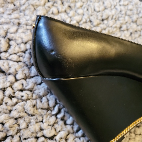 Gorgeous BCBGeneration wedge heels - Picture 7 of 7